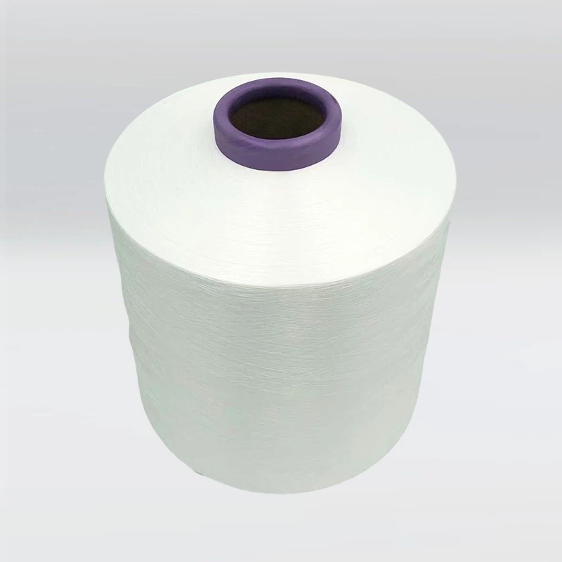 Polyester Antibacterial Yarn Copper Ions